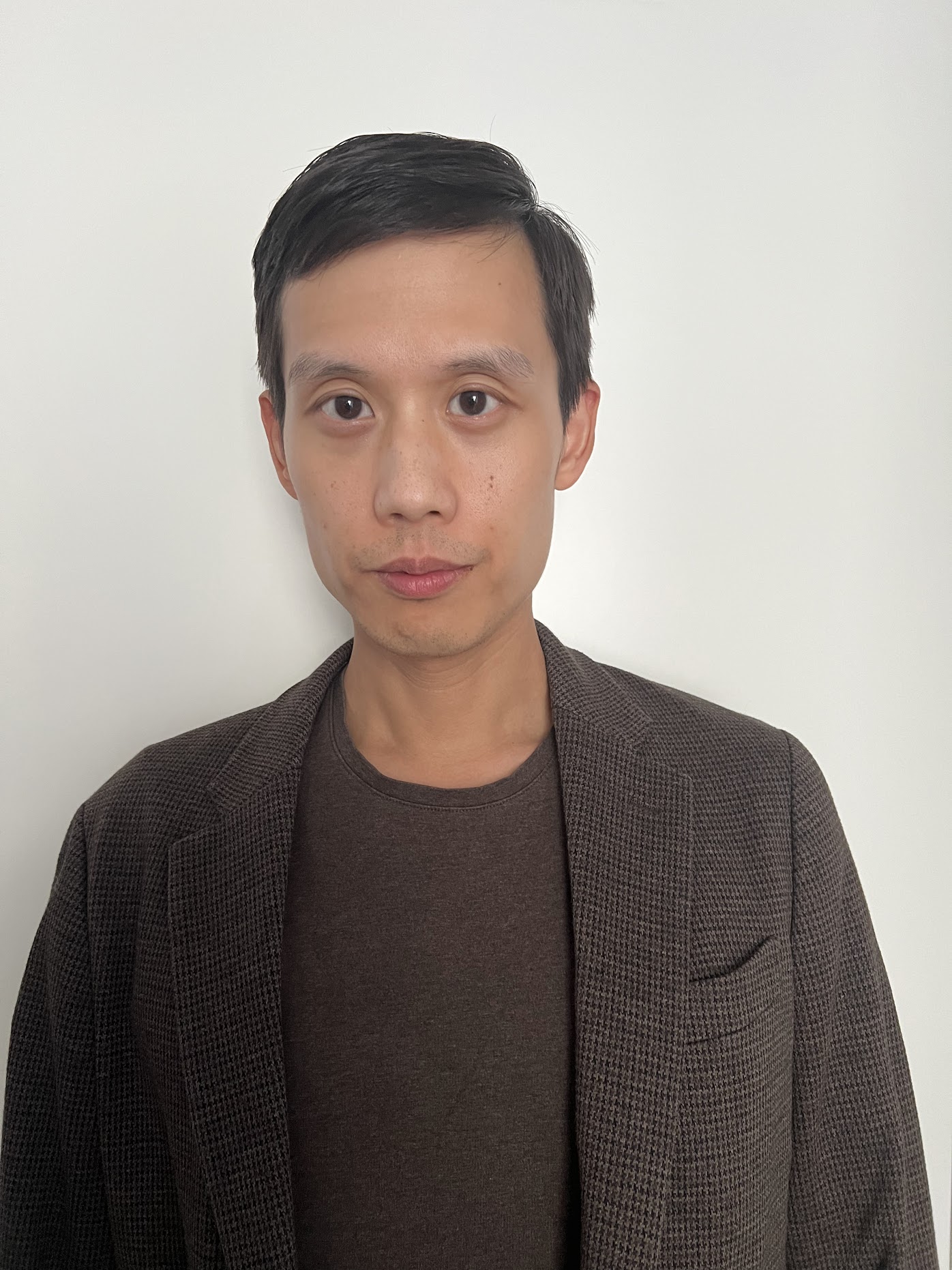 Wei Ho